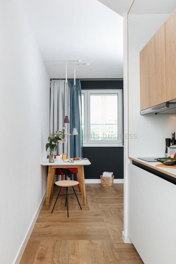 Aparthotel Smartments Prenzlauer Berg Berlin
