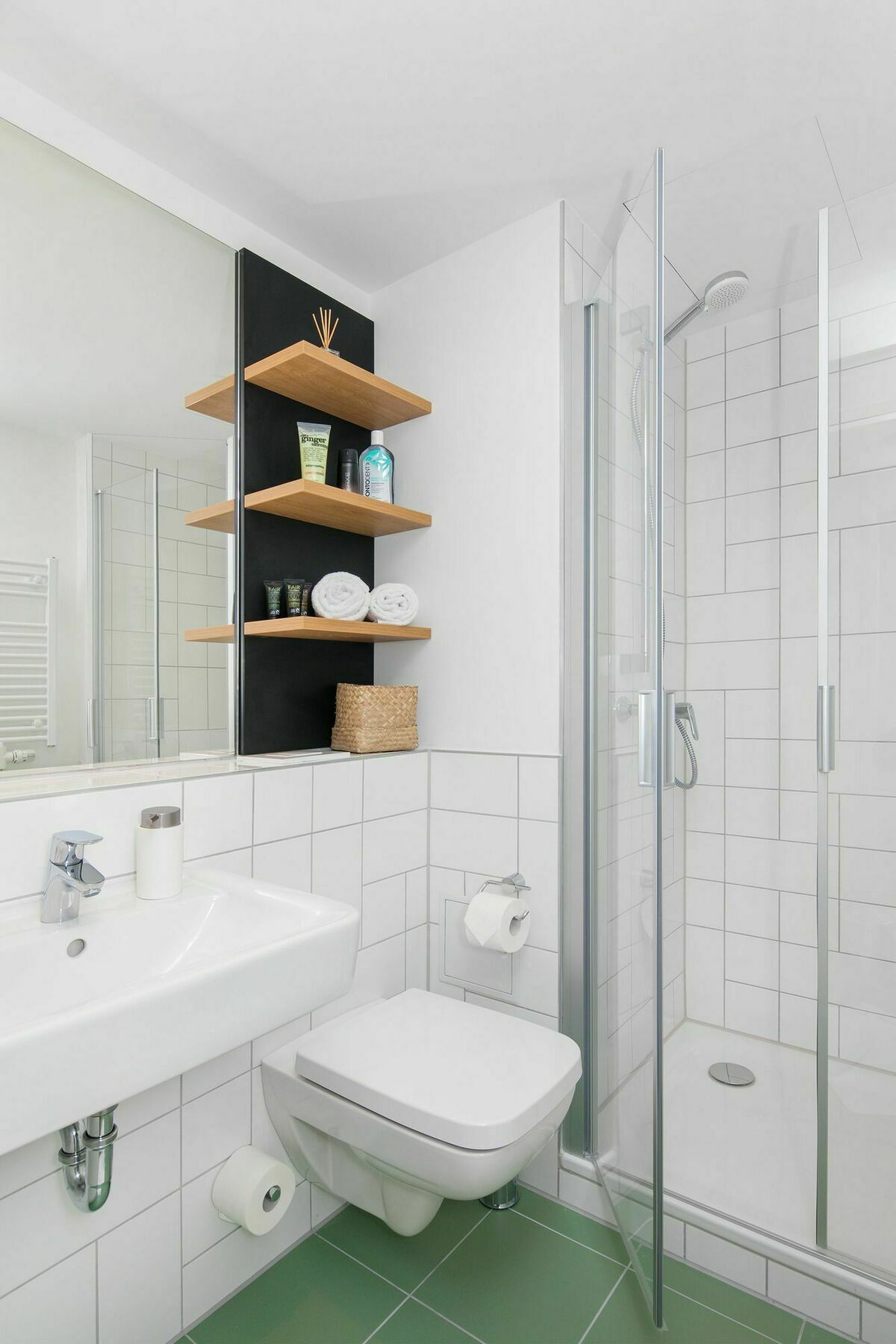 Aparthotel Smartments Prenzlauer Berg